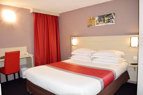 Woippy France code promo Booking.com
