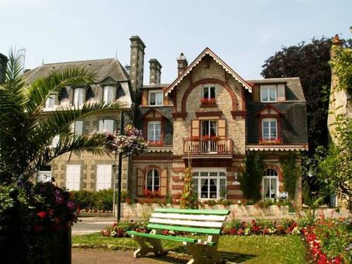 Bagnoles de l'Orne France code promo Booking.com