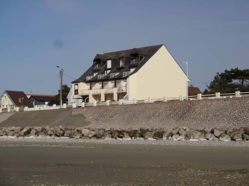 Le Crotoy France code promo hôtel booking.com