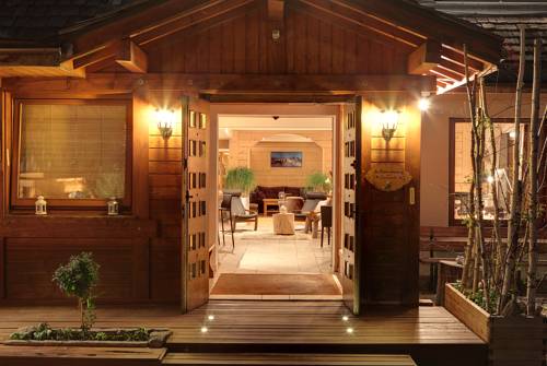 Les Houches Frankreich Promo-Code Booking.com