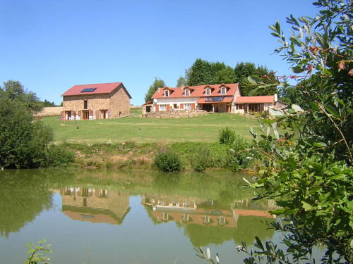 Sainte-Anne-Saint-Priest Código Promocional de Francia Booking.com