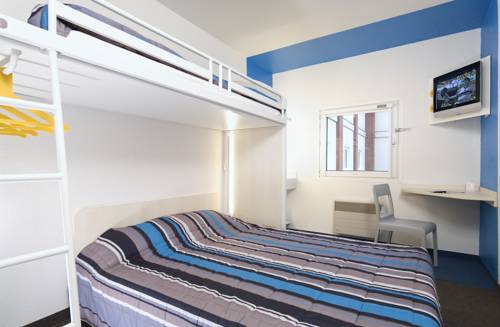 Clichy Sous Bois Frankrijk Promotiecode Booking.com