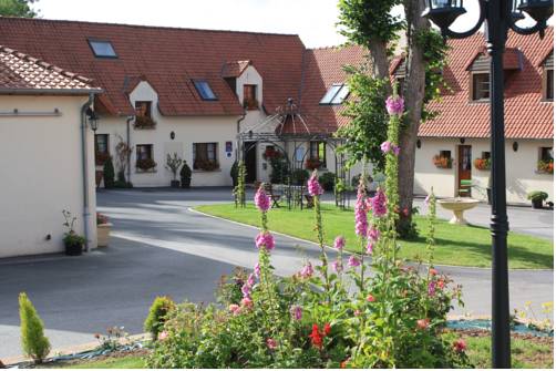 Desvres Frankreich Promo-Code Booking.com