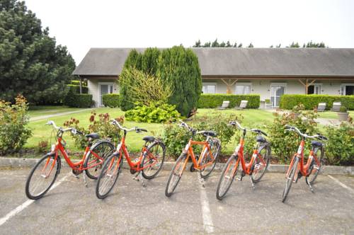 Arromanches - Tracy-sur-Mer France code promo hôtel booking.com