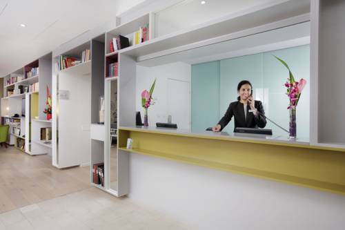 Lyon Frankrijk Promotiecode Booking.com