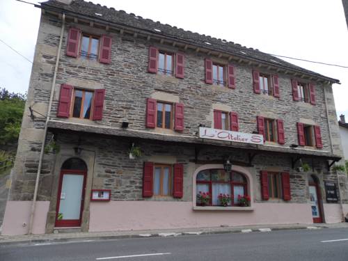 Bagnols-les-Bains France Hotel