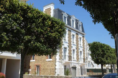 Saint-Malo France Promo Code Booking.com
