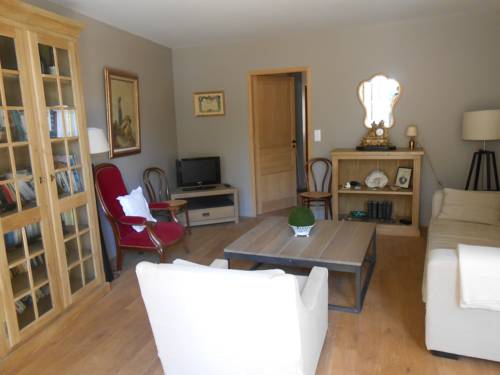Saint-Gengoux-le-National Frankrijk Promotiecode Booking.com