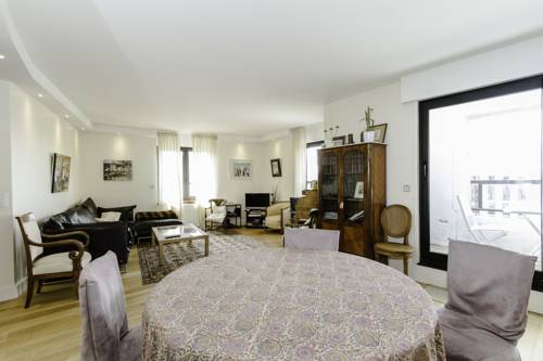 Parijs Frankrijk Promotiecode Booking.com