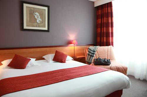 Vannes France Hotel
