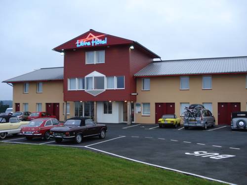 La Vespiere France code promo Booking.com