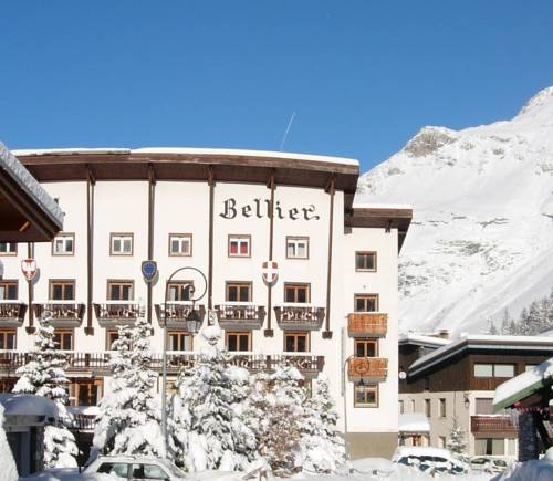 Val d'Isere Codice promozionale Francia Booking.com