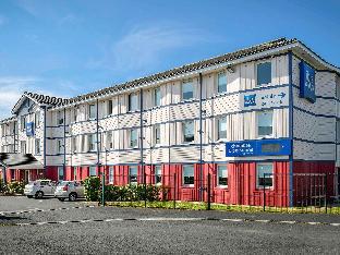 Saint-Lo France Hotels