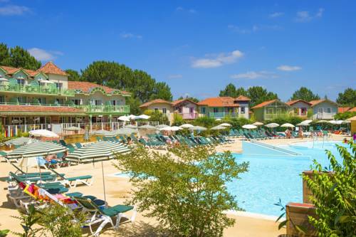 Lacanau Océan France Hotel
