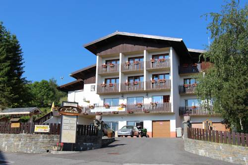 Bellevaux Frankreich Promo-Code Booking.com