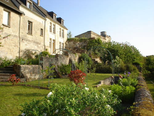 Coucy-le-Château-Auffrique Frankreich Promo-Code Booking.com