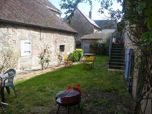 Beaumont sur Grosne Codice promozionale Francia Booking.com