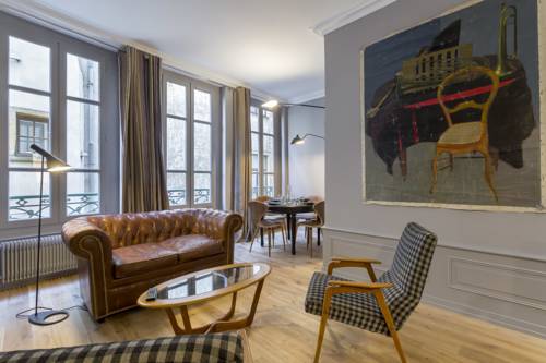 Lyon Frankrijk Promotiecode Booking.com