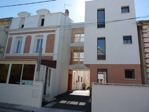Saint-Georges-de-Didonne France code promo Booking.com