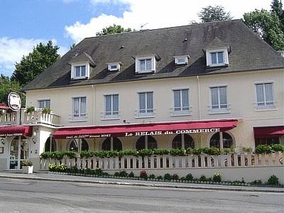 Pont d'Ouilly Codice promozionale Francia Booking.com