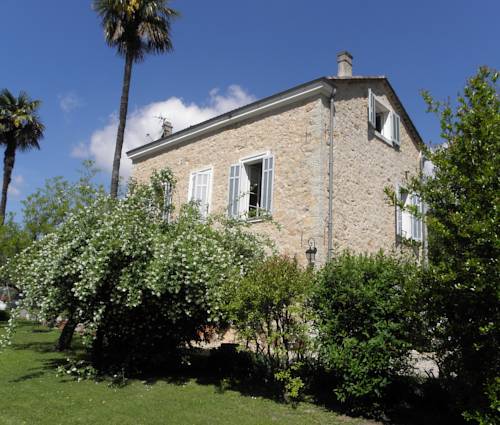 Grasse Frankreich Promo-Code Booking.com
