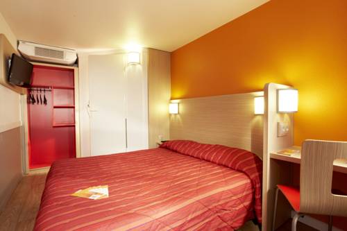 Nanterre Cedex Código Promocional de Francia Booking.com