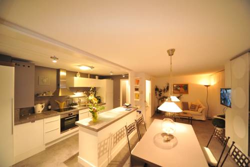 Annecy Frankreich Promo-Code Booking.com