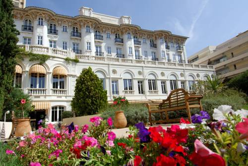 Saint-Raphaël France code promo Booking.com