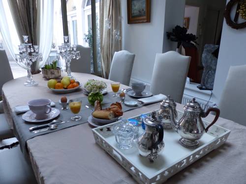Moulins Frankrijk Promotiecode Booking.com