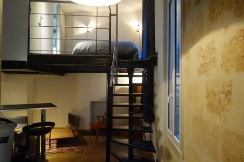 Bordeaux France code promo hôtel booking.com