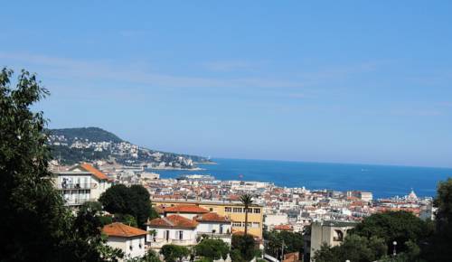 Nizza Frankreich Promo-Code Booking.com