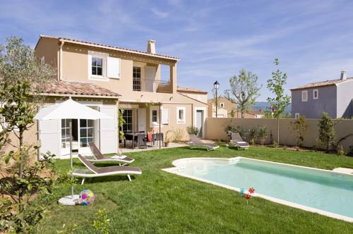 Saint Saturnin les Apt France code promo Booking.com