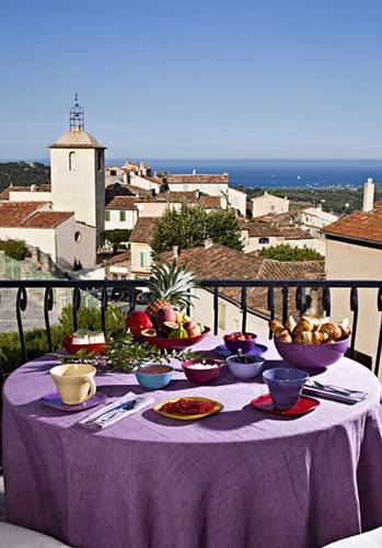 Ramatuelle Frankrijk Promotiecode Booking.com