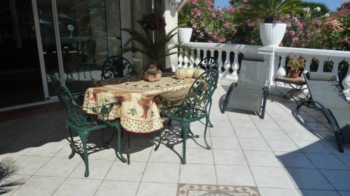 La Colle-sur-Loup Frankreich Promo-Code Booking.com
