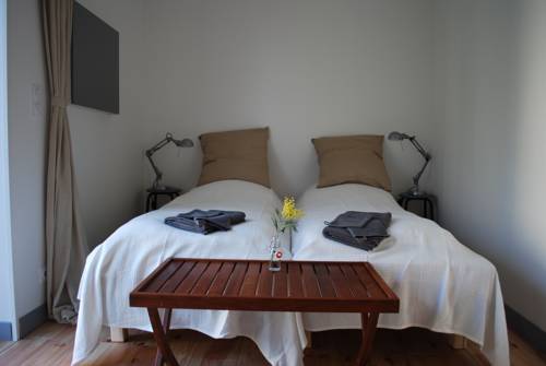 Berlou Frankreich Promo-Code Booking.com