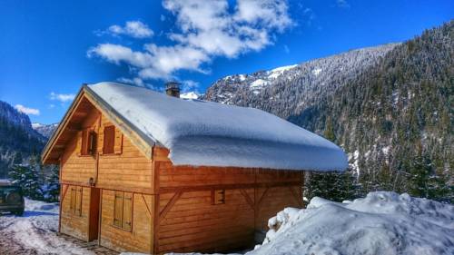 Châtel Código Promocional de Francia Booking.com