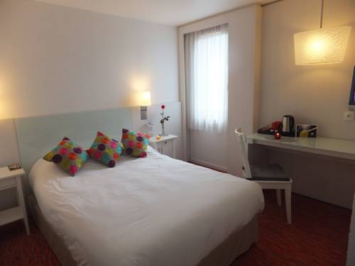 Blagnac Código Promocional de Francia Booking.com
