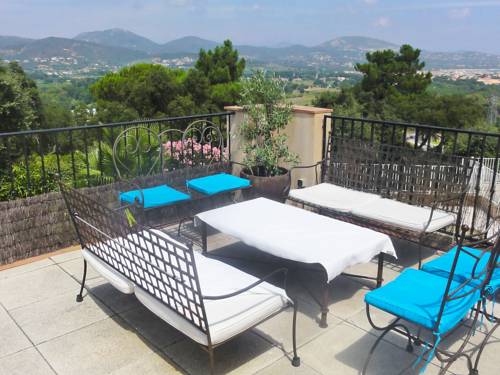 Cogolin Frankreich Promo-Code Booking.com