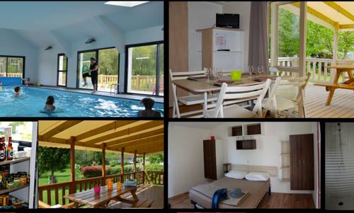 Pont-Scorff Frankreich Promo-Code Booking.com