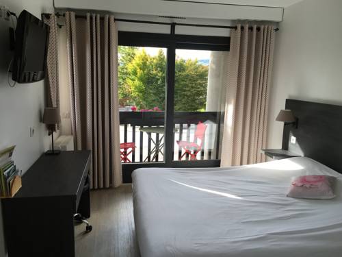 Argonay Frankrijk Promotiecode Booking.com