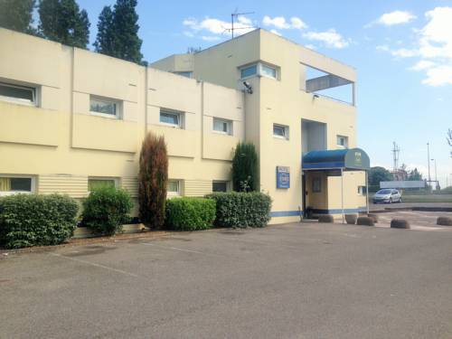 Bron France code promo hôtel booking.com