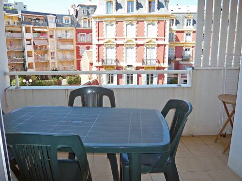Biarritz Frankreich Promo-Code Booking.com