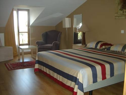 Belmont Frankreich Promo-Code Booking.com
