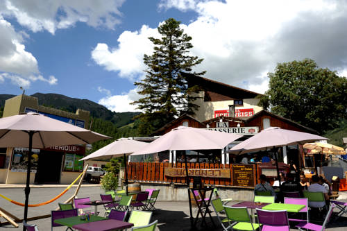 Auron Codice promozionale Francia Booking.com