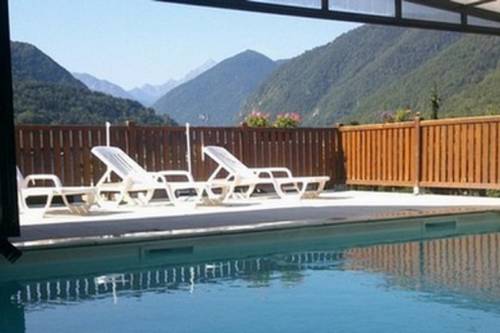 Arreau Frankrijk Promotiecode Booking.com