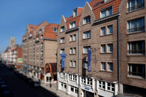 Duinkerken Frankrijk Promotiecode Booking.com