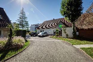 Ferney-Voltaire France Hotels
