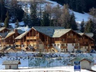 Lanslebourg-Mont-Cenis France Promo Code Agoda.com
