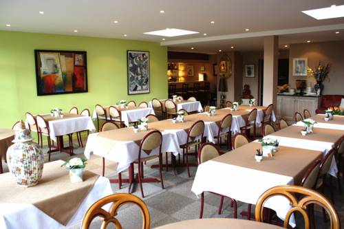 Halluin Frankrijk Promotiecode Booking.com