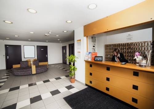 Maisons-Alfort Codice promozionale Francia Booking.com